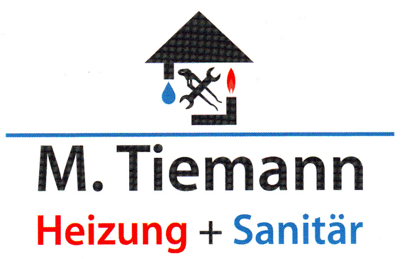 Heizung Sanitär Marvin Tiemann GmbH | firmenimort.de